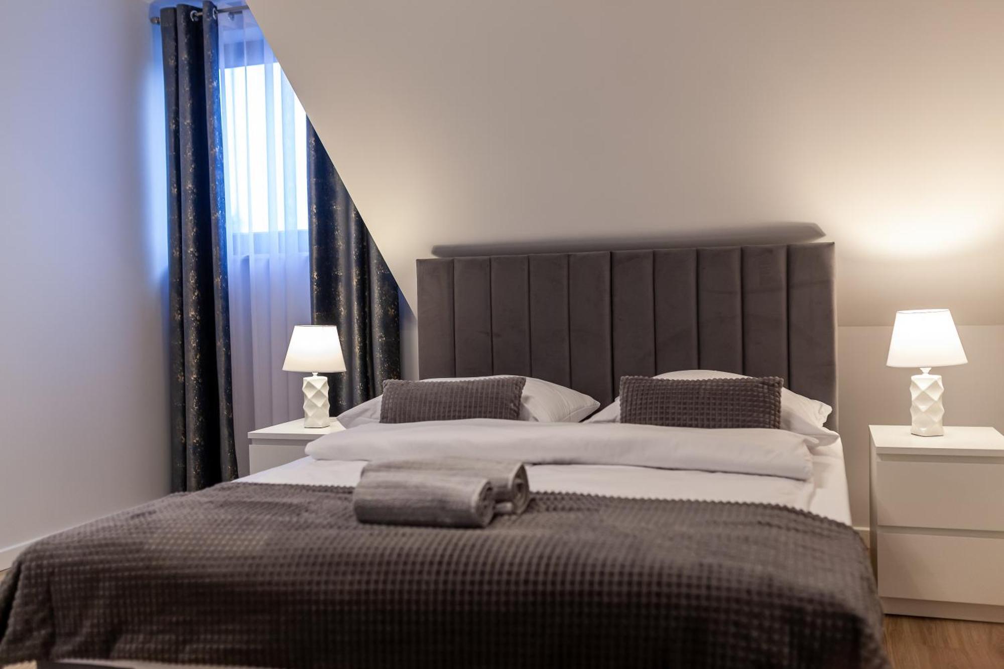 Prestige House Targi Kielce Zalew Apartment *