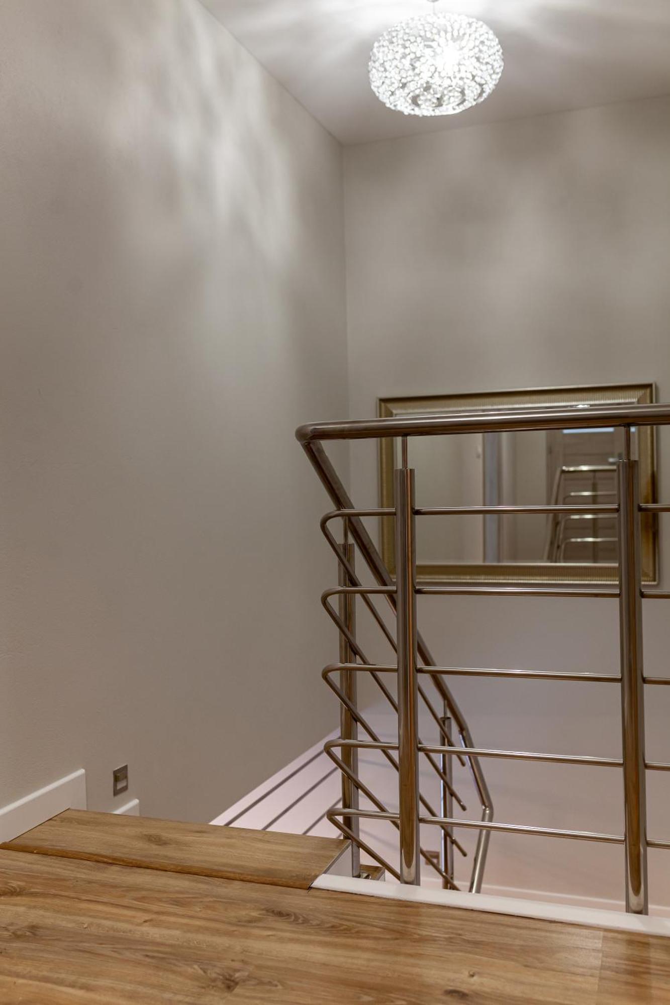 Prestige House Targi Kielce Zalew Apartment *