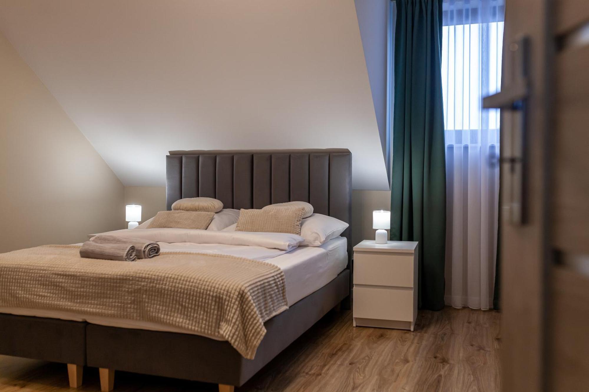 Apartment Prestige House Targi Kielce Zalew