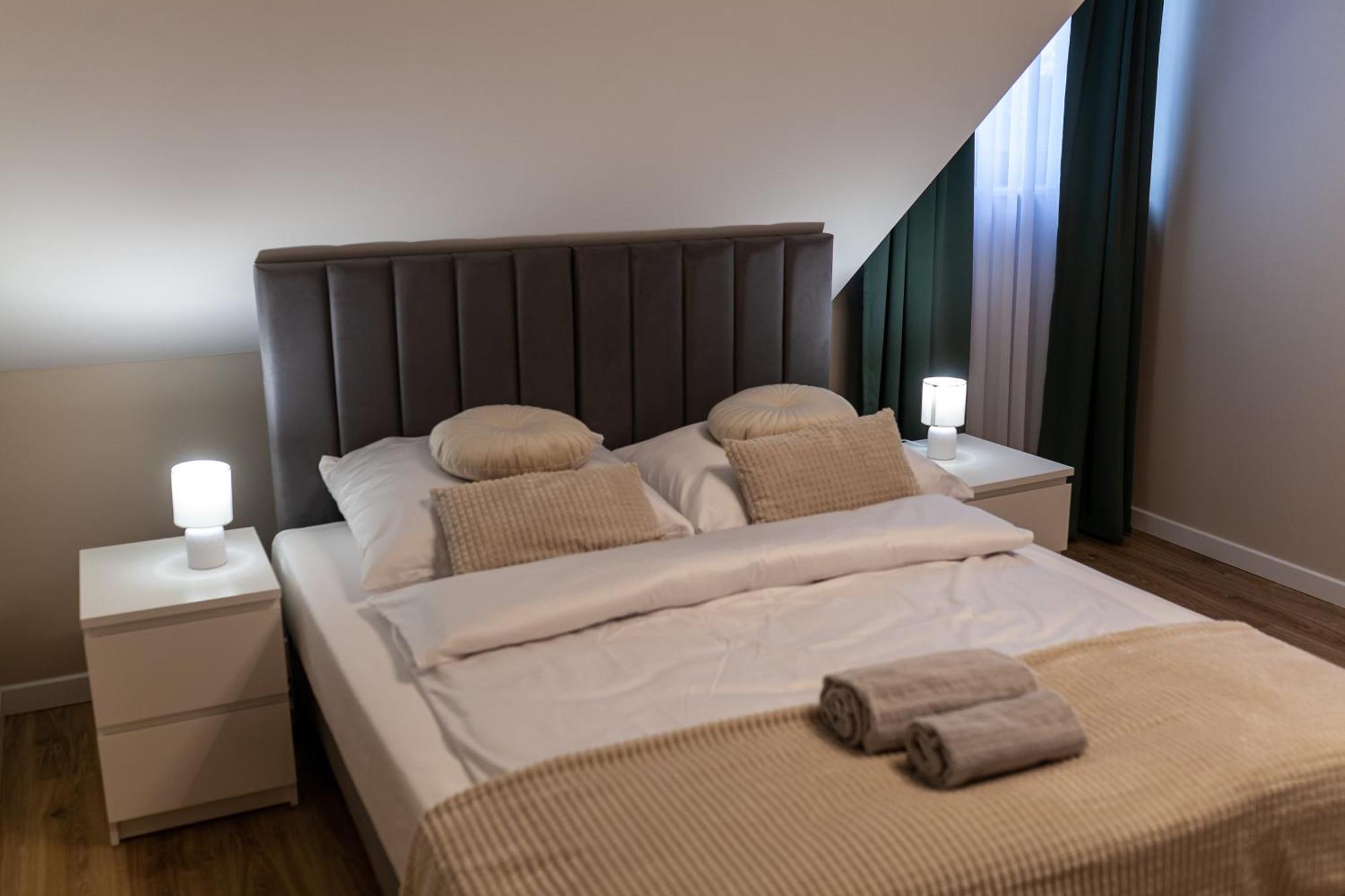 Prestige House Targi Kielce Zalew * Cedzyna
