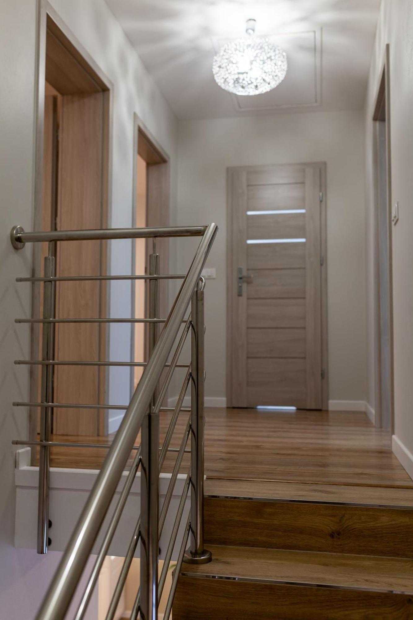Prestige House Targi Kielce Zalew Cedzyna