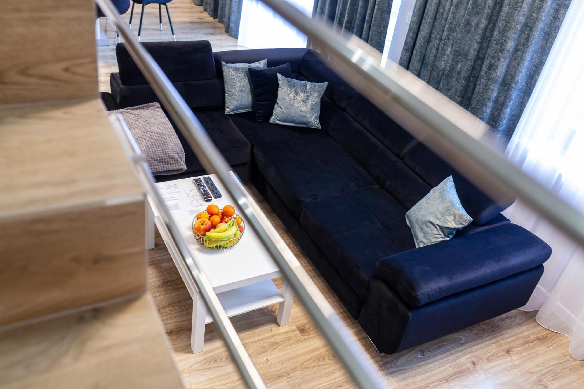Apartment Prestige House Targi Kielce Zalew