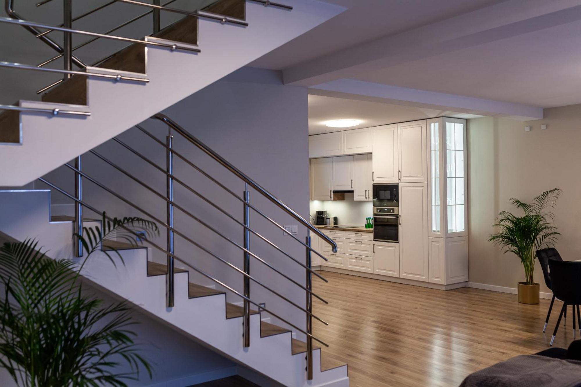Prestige House Targi Kielce Zalew