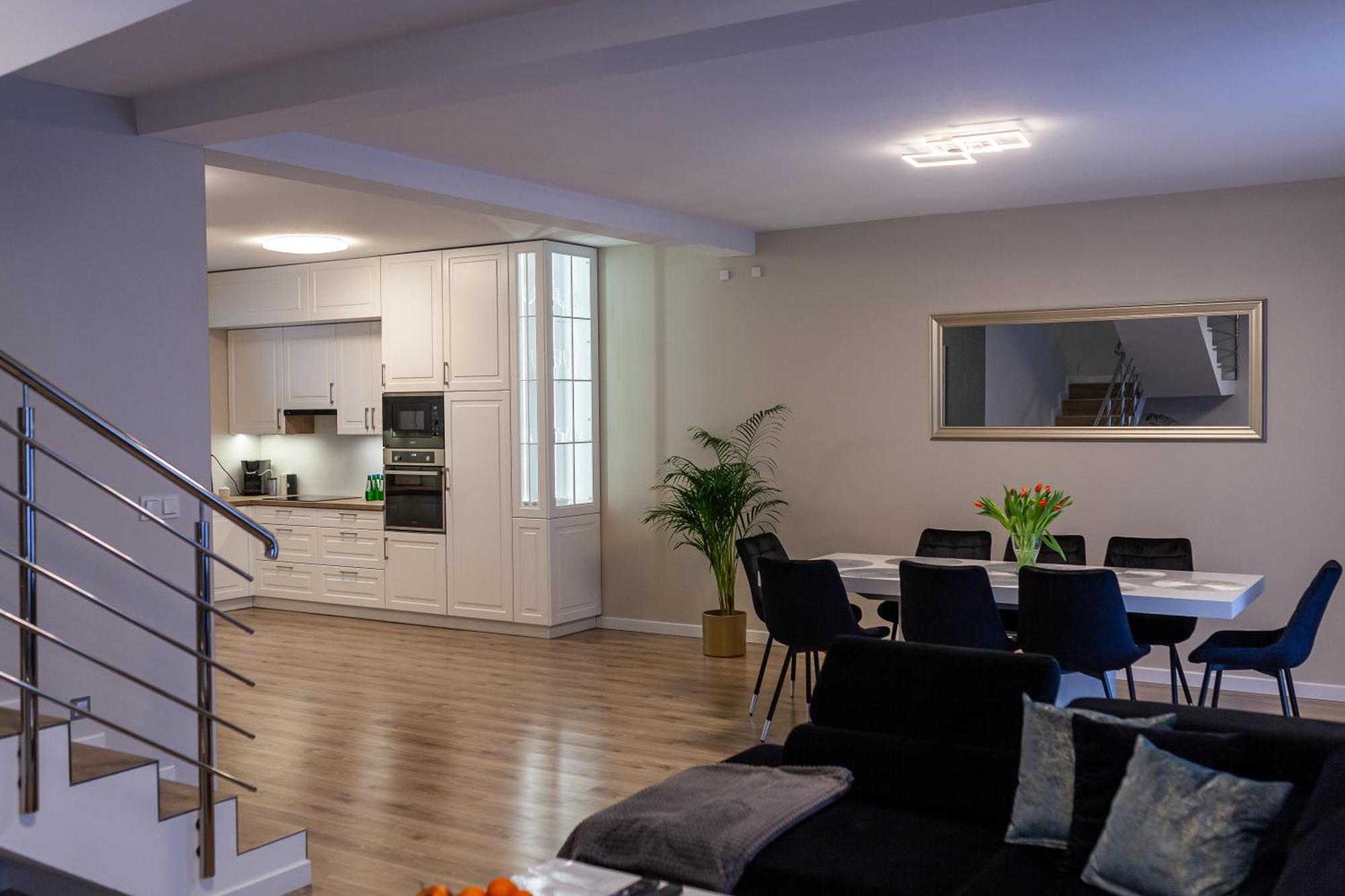 Prestige House Targi Kielce Zalew * Cedzyna