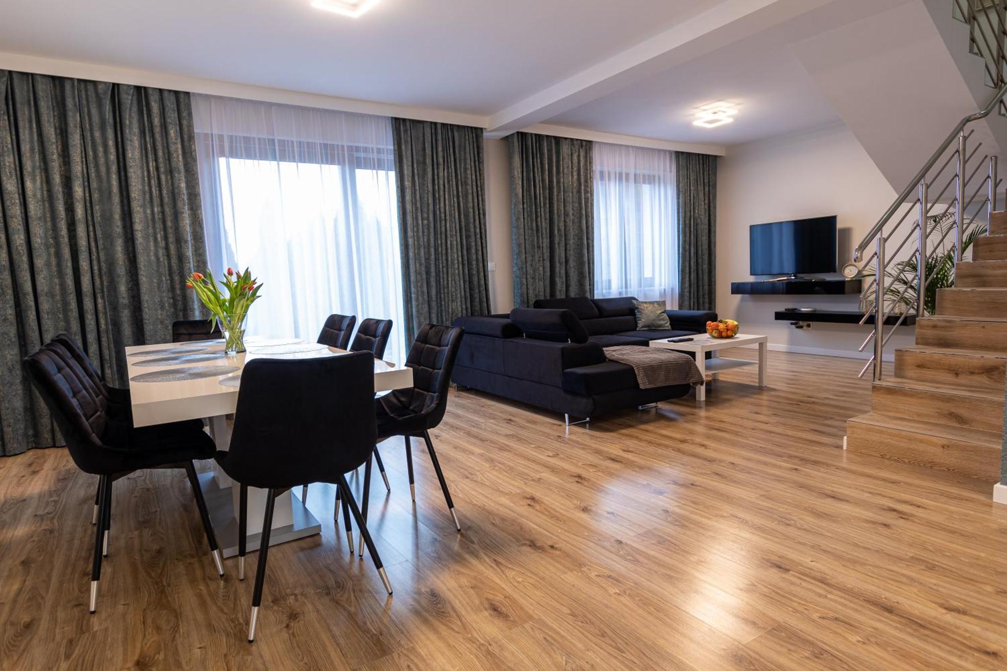 Prestige House Targi Kielce Zalew *