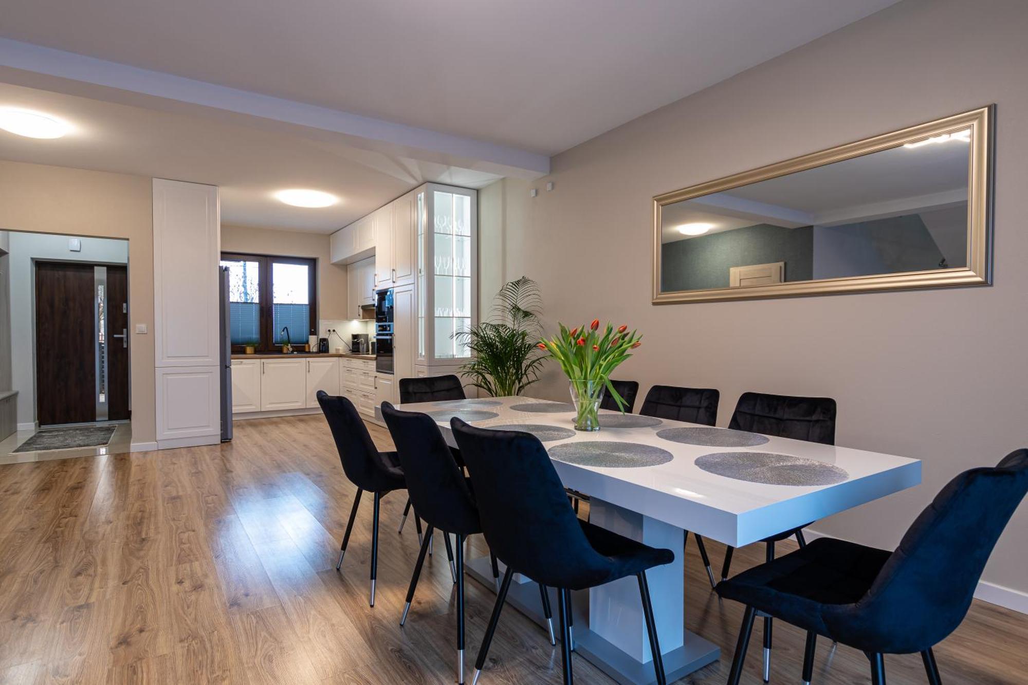 Apartment Prestige House Targi Kielce Zalew *