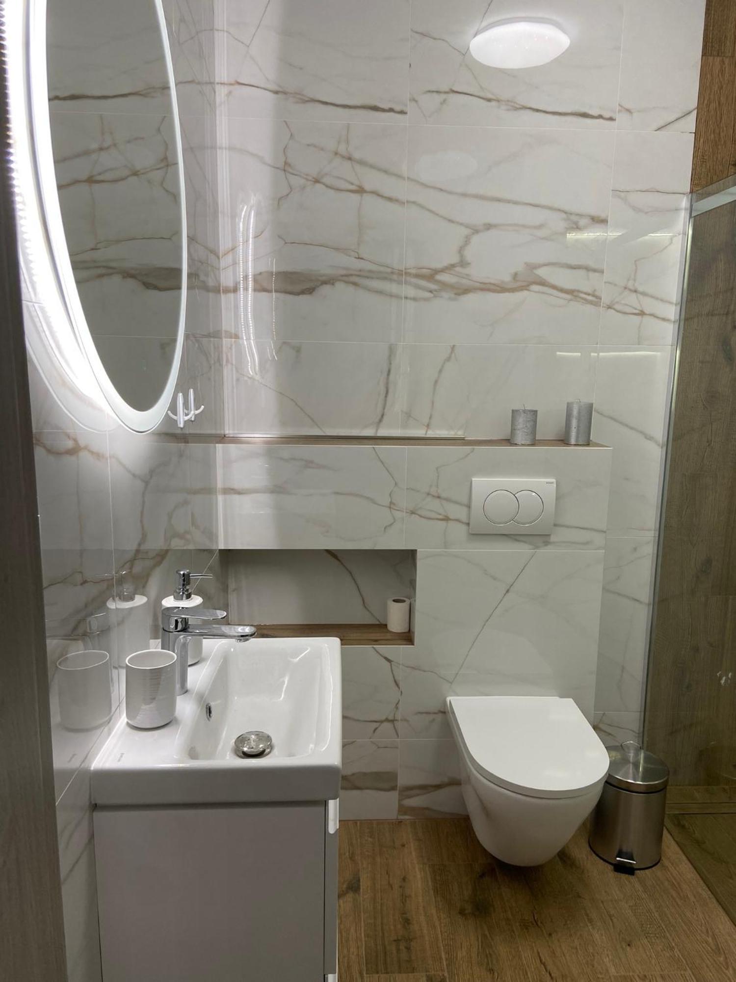 Apartment Prestige House Targi Kielce Zalew *
