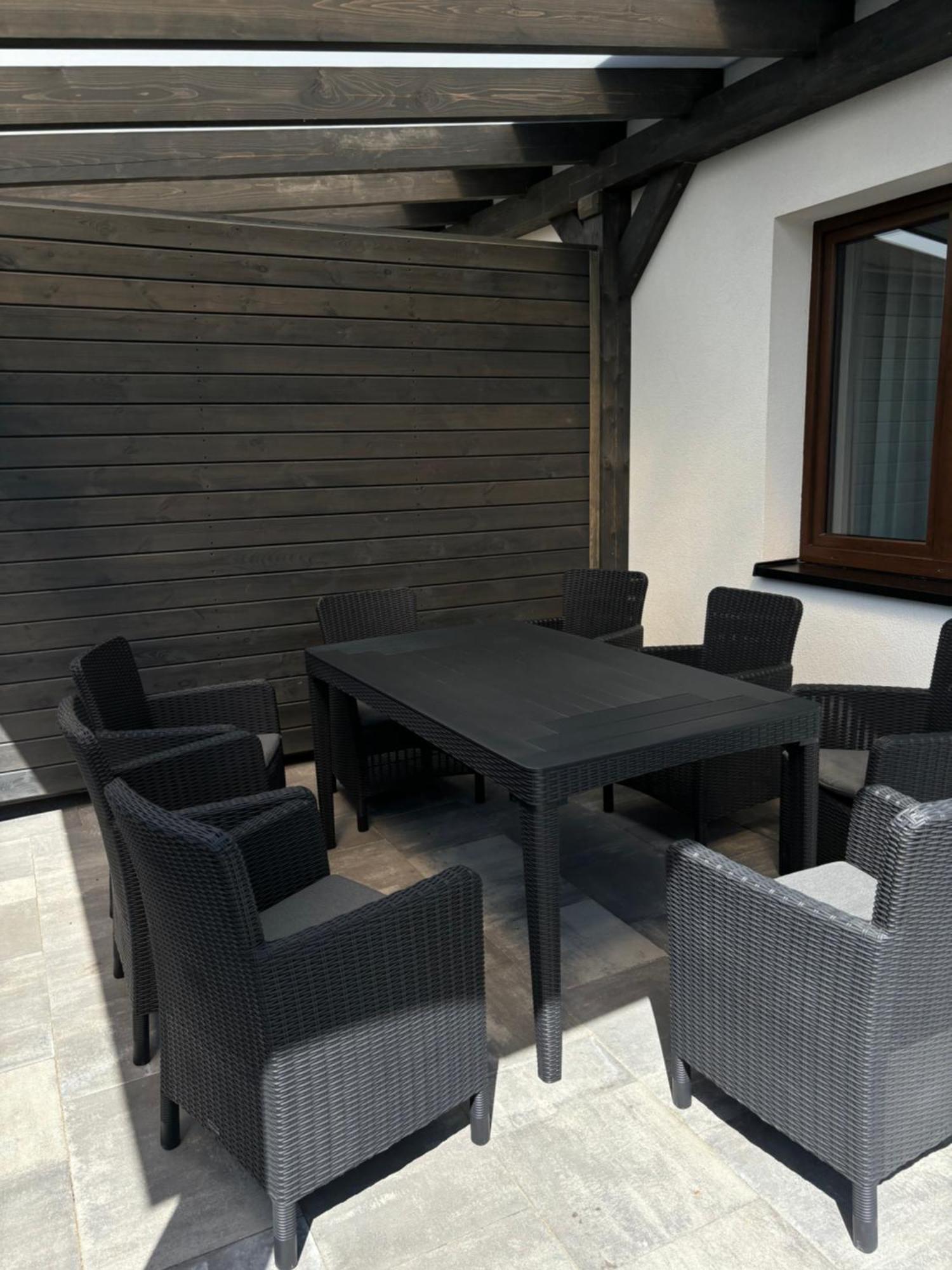 Prestige House Targi Kielce Zalew